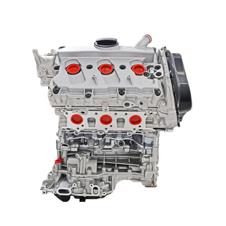 High-quality 2014 Audi Q5 3.0L CTUC 6-Cylinder Supercharged Engine Motor  for sale at POWER ENGINES 70543739