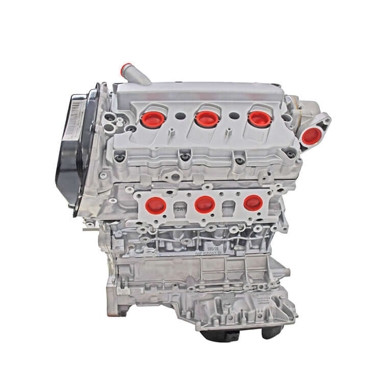 High-quality 2015 Audi Q5 3.0L CTUC 6-Cylinder Supercharged Engine Motor  for sale at POWER ENGINES 57770234