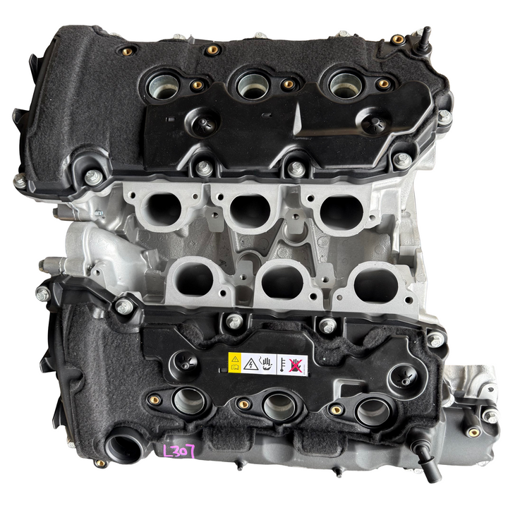 High-quality 2014 GMC Acadia 3.6L V6 Engine Motor Vin D 8th Digit LLT  for sale at POWER ENGINES 88981609