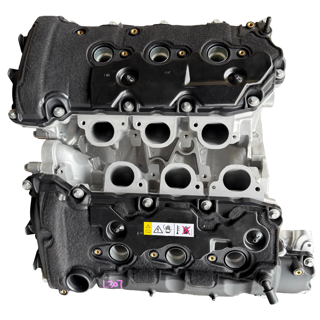 High-quality 2015 GMC Acadia 3.6L V6 Engine Motor Vin D 8th Digit LLT  for sale at POWER ENGINES 88981609
