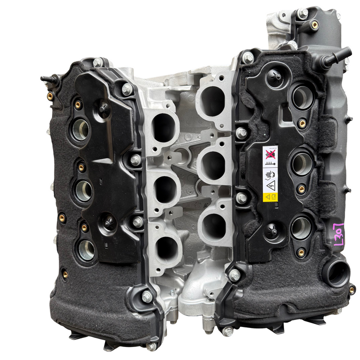 High-quality 2017 GMC Acadia 3.6L V6 Engine Motor Vin D 8th Digit LLT  for sale at POWER ENGINES 47562058