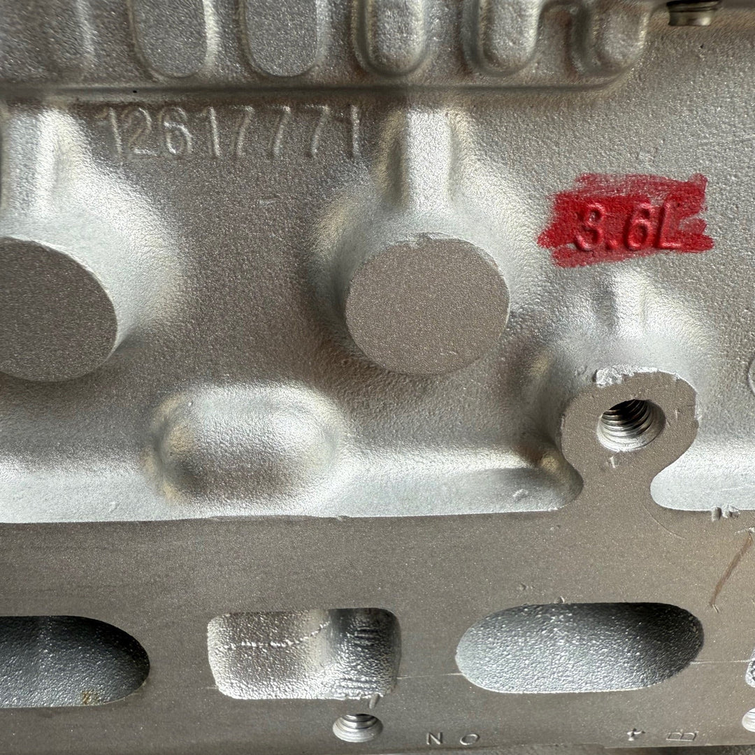 High-quality 2014 GMC Acadia 3.6L V6 Engine Motor Vin D 8th Digit LLT  for sale at POWER ENGINES 32695073