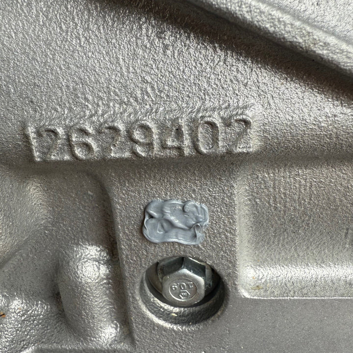 High-quality 2014 GMC Acadia 3.6L V6 Engine Motor Vin D 8th Digit LLT  for sale at POWER ENGINES 13801645