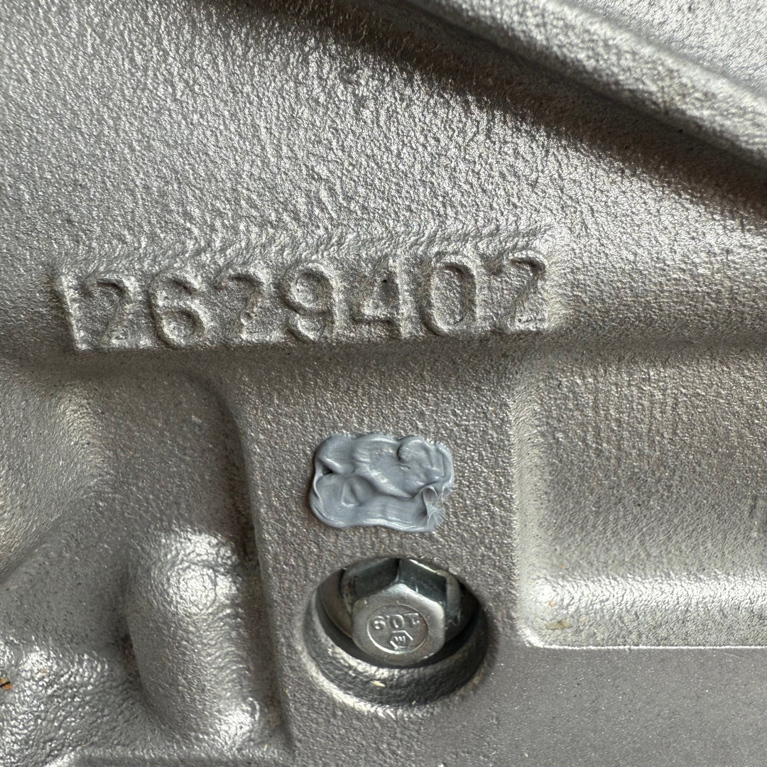High-quality 2016 GMC Acadia 3.6L V6 Engine Motor Vin D 8th Digit LLT  for sale at POWER ENGINES 13801645