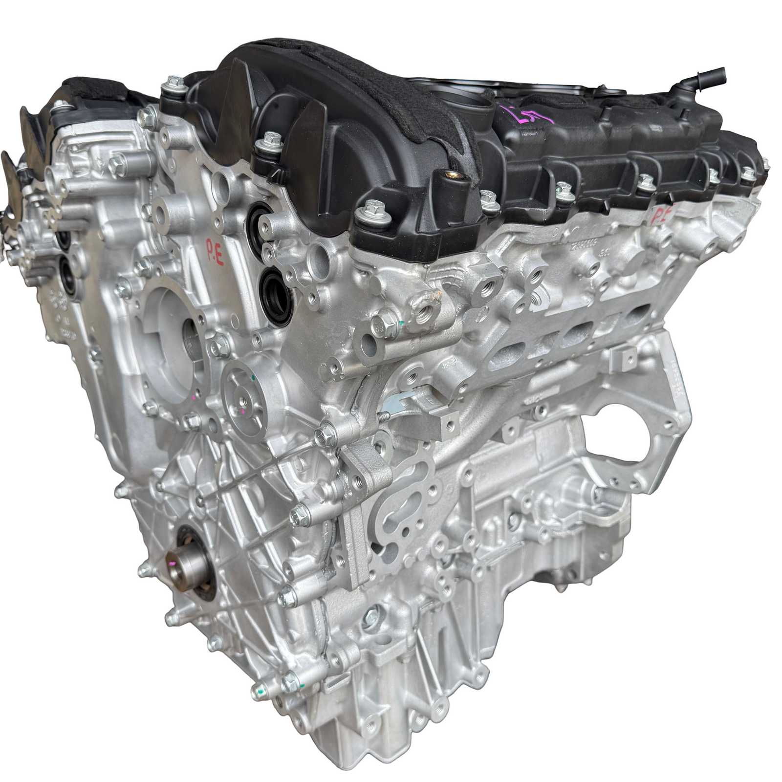 High-quality 2017 GMC Acadia 3.6L V6 Engine Motor Vin D 8th Digit LLT  for sale at POWER ENGINES 94922922