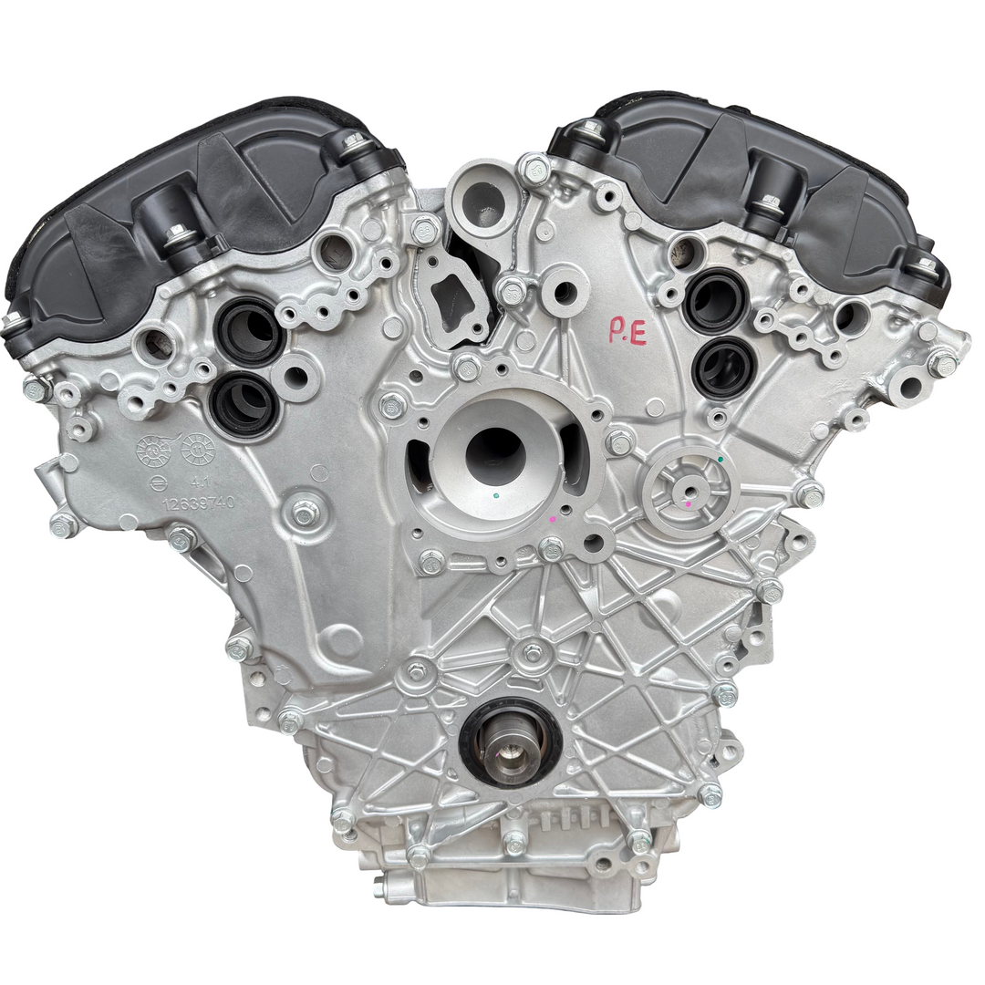High-quality 2013 GMC Acadia 3.6L V6 Engine Motor Vin D 8th Digit LLT  for sale at POWER ENGINES 26427143