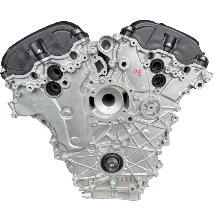 High-quality 2016 GMC Acadia 3.6L V6 Engine Motor Vin D 8th Digit LLT  for sale at POWER ENGINES 26427143