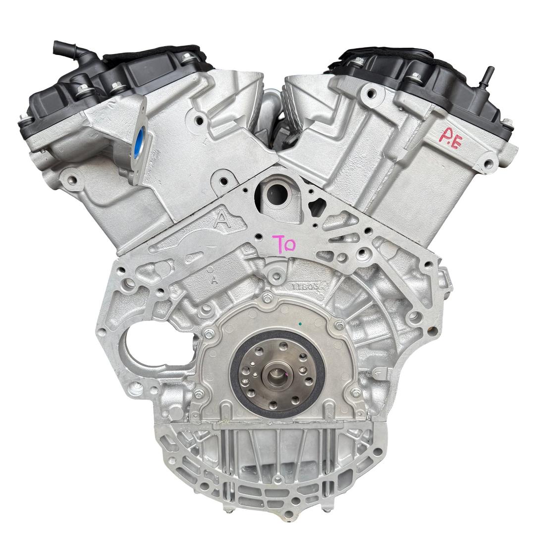 High-quality 2015 GMC Acadia 3.6L V6 Engine Motor Vin D 8th Digit LLT  for sale at POWER ENGINES 66547387