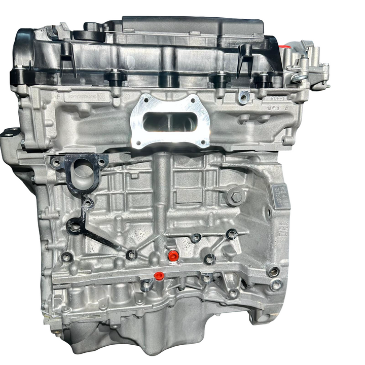 High-quality 2015 Honda Accord 2.4L 4 Cyl Engine Motor K24W1 Earth Dreams K24W9  for sale at POWER ENGINES 593077