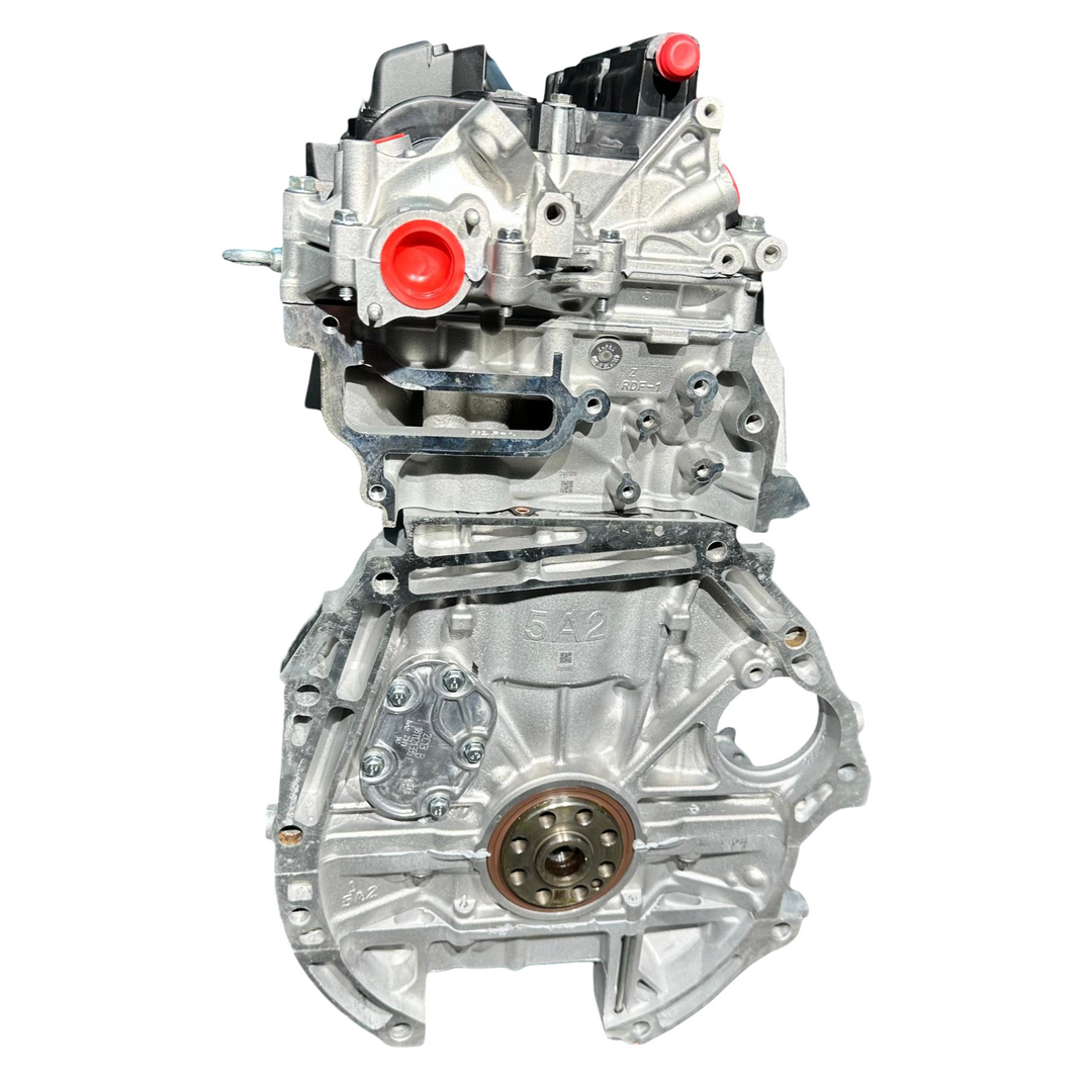 High-quality 2014 Honda Accord 2.4L 4 Cyl Engine Motor K24W1 Earth Dreams K24W9  for sale at POWER ENGINES 44318934