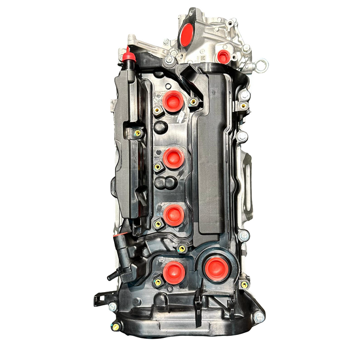 High-quality 2015 Honda Accord 2.4L 4 Cyl Engine Motor K24W1 Earth Dreams K24W9  for sale at POWER ENGINES 47753719