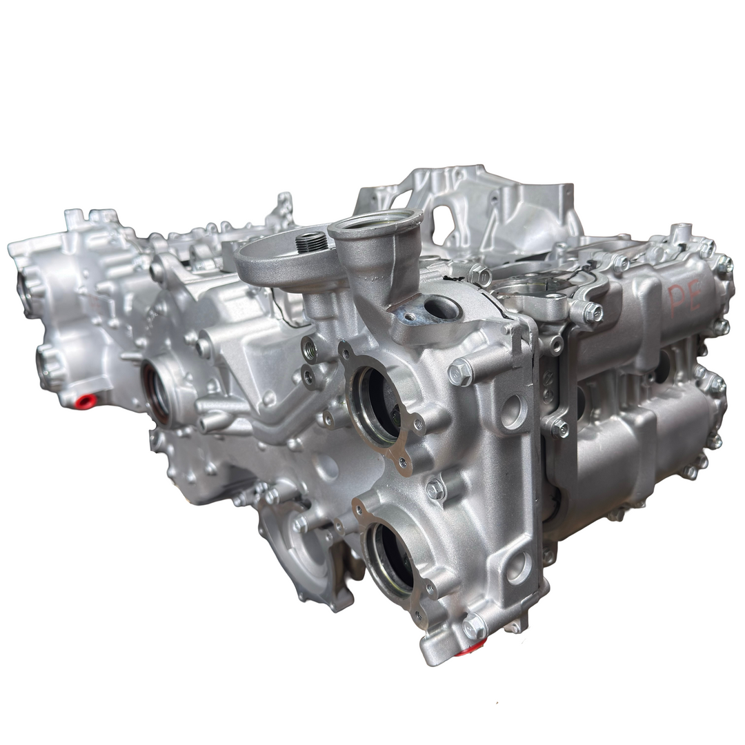 High-quality 2016 Scion FRS 2.0L 4-Cylinder 2.0L 16 Valve Boxer Non-Turbo Engine Motor FA20  for sale at POWER ENGINES 45101955