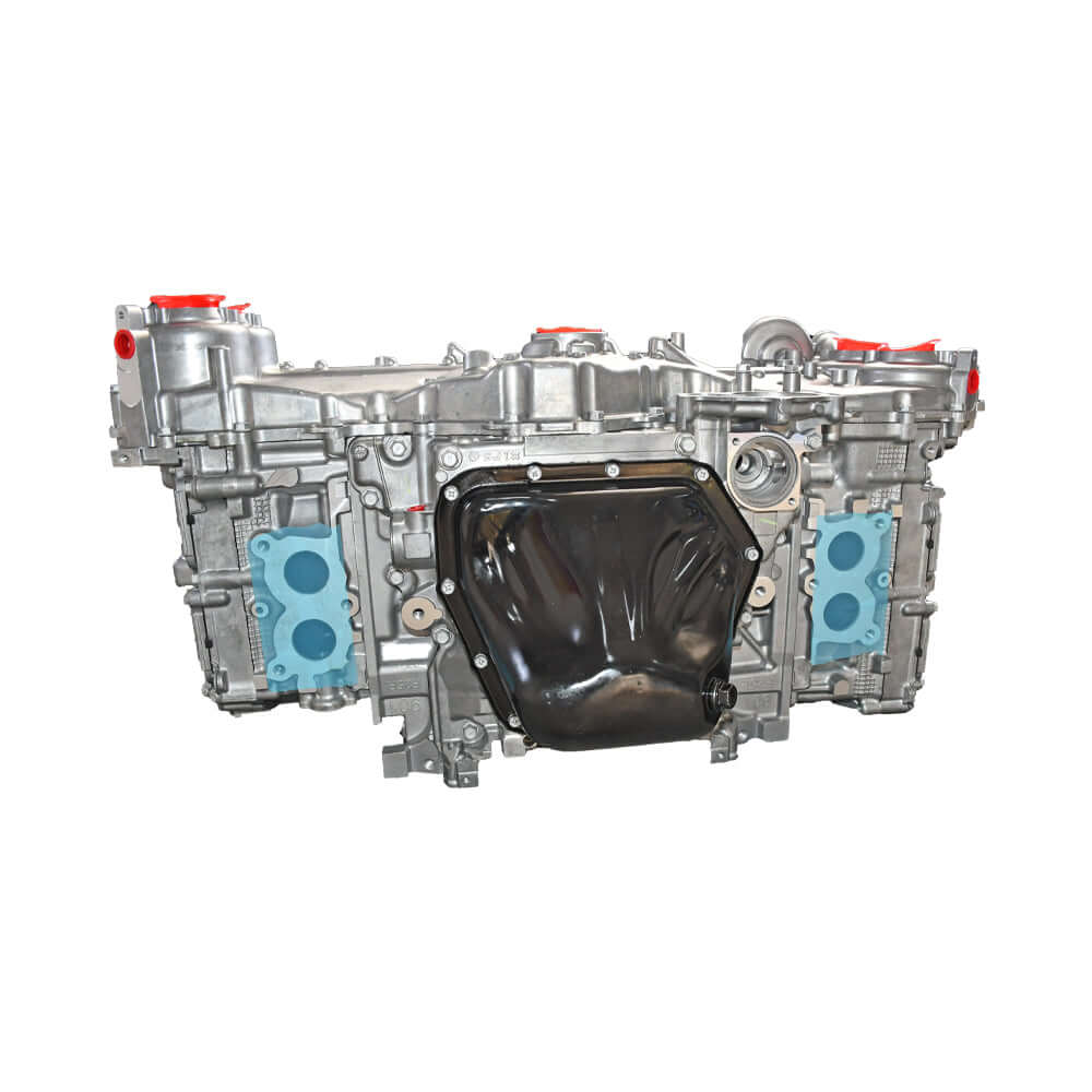High-quality 2016 Subaru Outback 2.5L FB25 4-Cylinder Engine Motor  for sale at POWER ENGINES 91752715