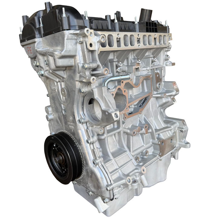 High-quality 2013 Ford Focus ST 2.0L CAF488WQ2 Turbo 4-Cylinder Engine Motor  for sale at POWER ENGINES 64715698