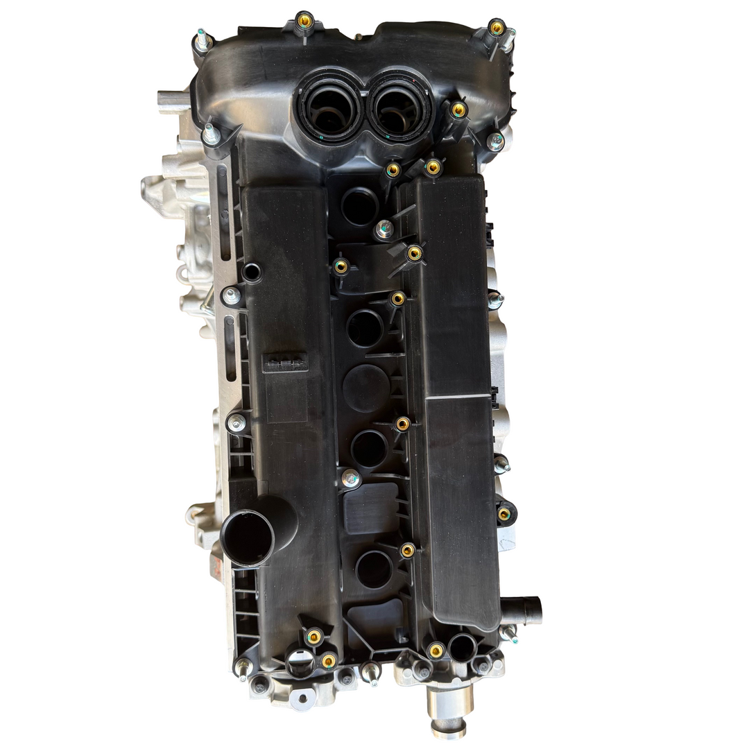 High-quality 2018 Ford Focus ST 2.0L CAF488WQ2 Turbo 4-Cylinder Engine Motor  for sale at POWER ENGINES 64200509