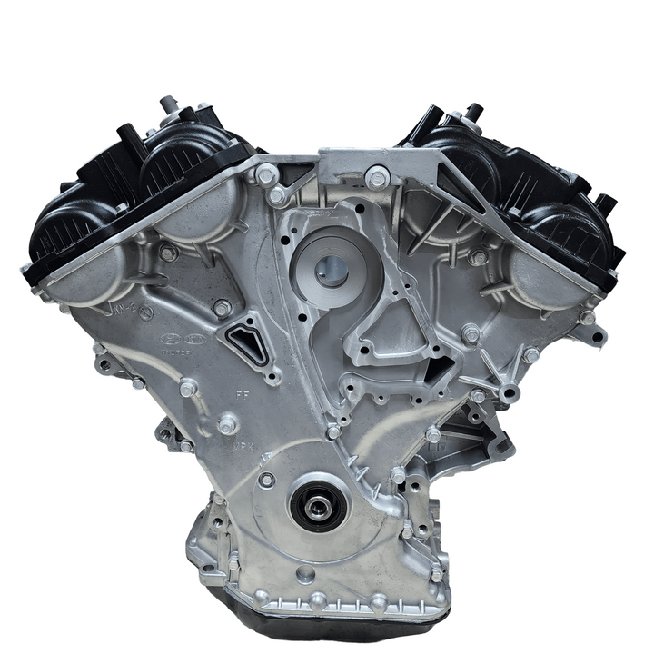 High-quality 2018 Hyundai Santa Fe 3.3L G6DH 6-Cylinder V6 Engine Motor  for sale at POWER ENGINES 18947570