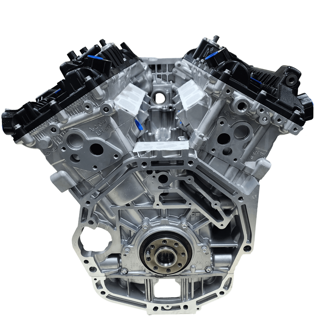 High-quality 2014 Hyundai Santa Fe 3.3L G6DH 6-Cylinder V6 Engine Motor  for sale at POWER ENGINES 70637953