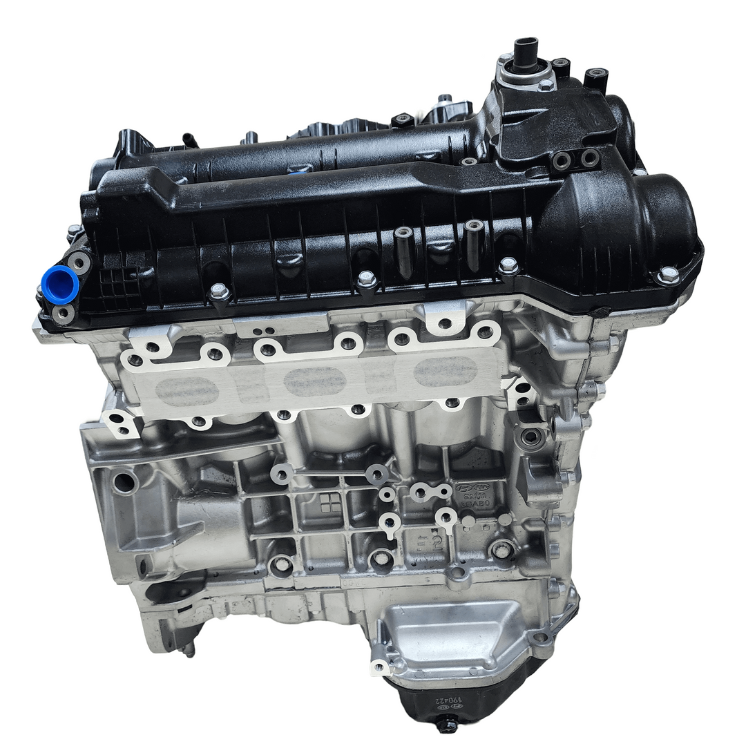High-quality 2014 Hyundai Santa Fe 3.3L G6DH 6-Cylinder V6 Engine Motor  for sale at POWER ENGINES 82032203