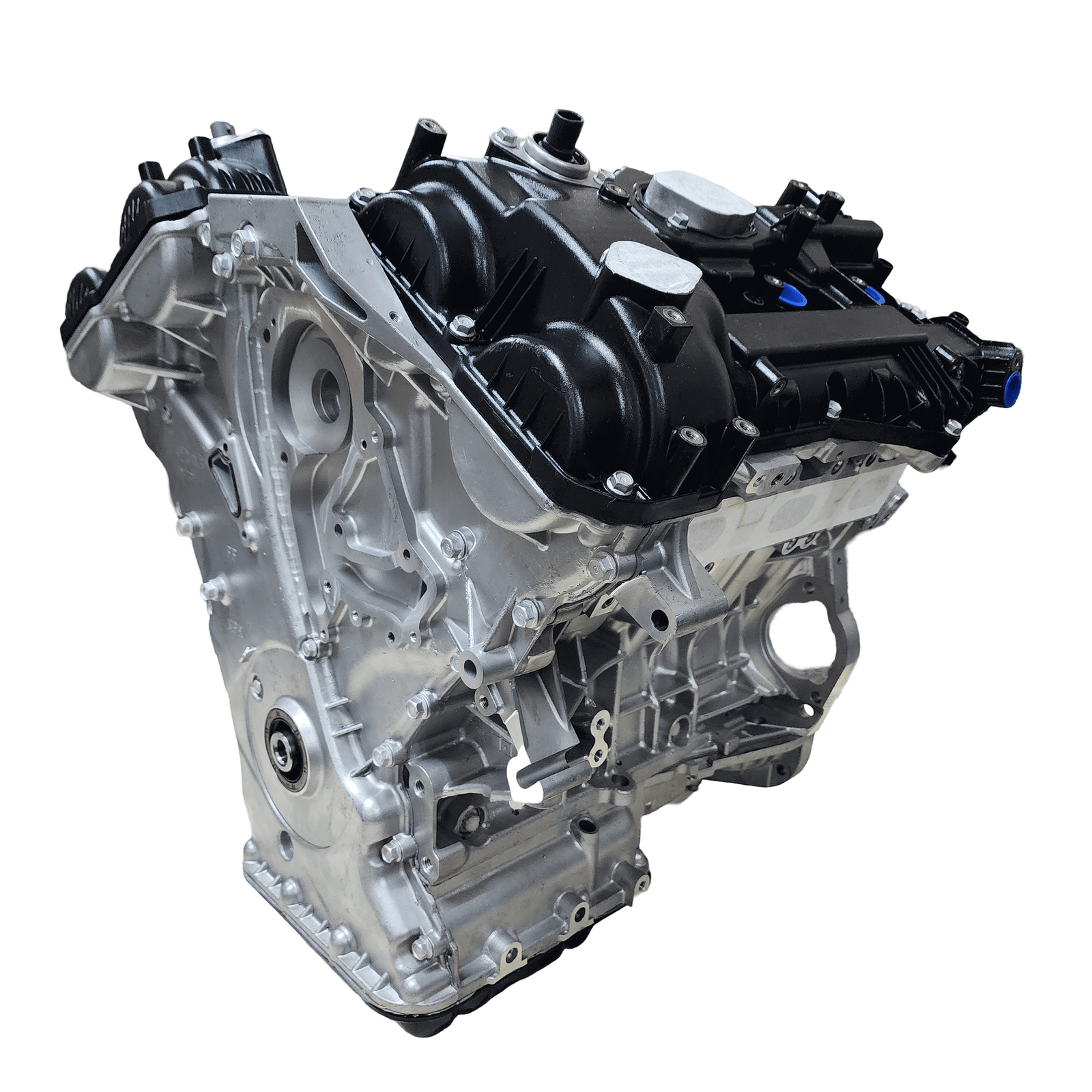 High-quality 2018 Hyundai Santa Fe 3.3L G6DH 6-Cylinder V6 Engine Motor  for sale at POWER ENGINES 26444041