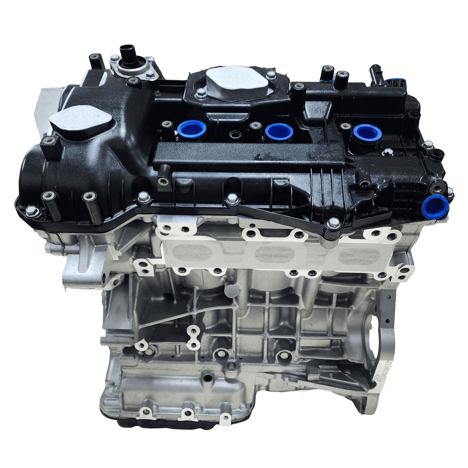 High-quality 2018 Hyundai Santa Fe 3.3L G6DH 6-Cylinder V6 Engine Motor  for sale at POWER ENGINES 39679446