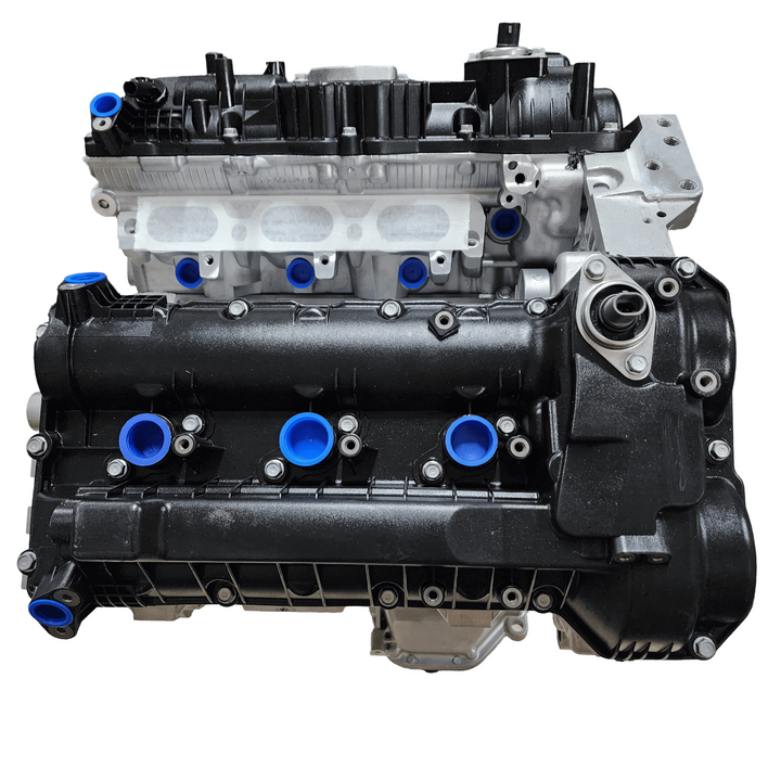 High-quality 2017 Hyundai Santa Fe 3.3L G6DH 6-Cylinder V6 Engine Motor  for sale at POWER ENGINES 83458702