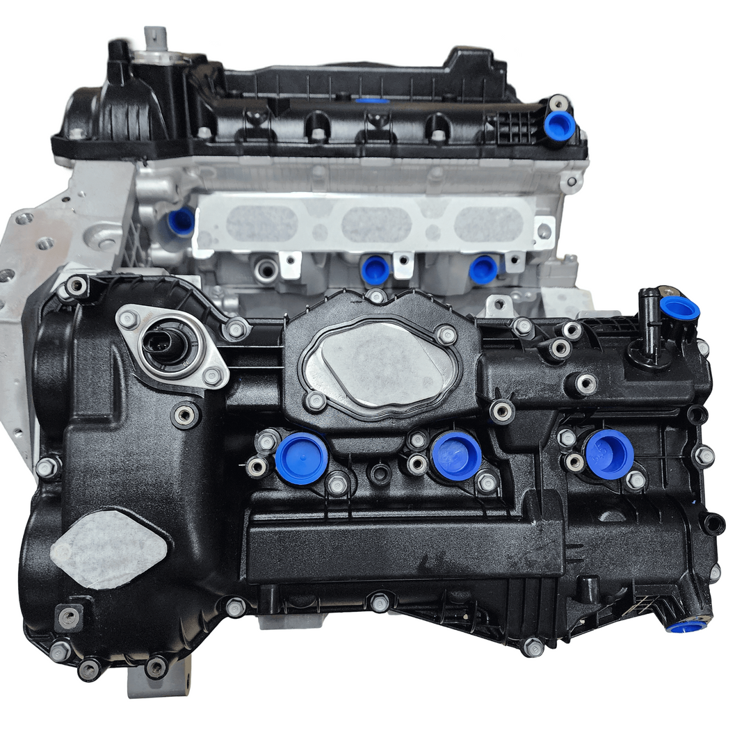 High-quality 2014 Hyundai Santa Fe 3.3L G6DH 6-Cylinder V6 Engine Motor  for sale at POWER ENGINES 42617244