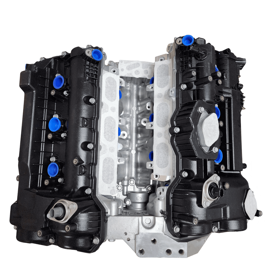 High-quality 2014 Hyundai Santa Fe 3.3L G6DH 6-Cylinder V6 Engine Motor  for sale at POWER ENGINES 29213058
