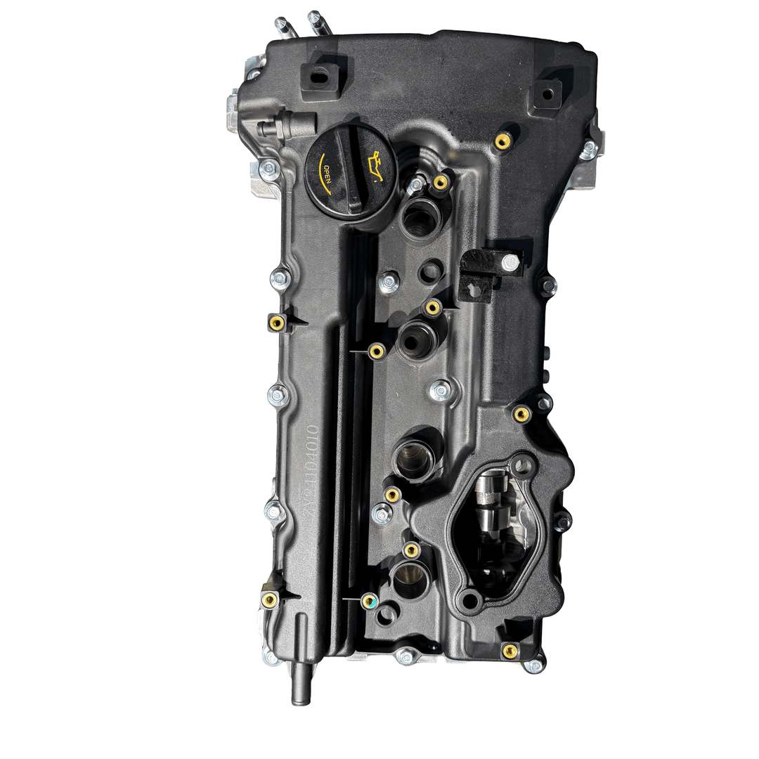 High-quality 2012 Hyundai Tucson 2.4L G4KJ Theta II GDI 4-Cylinder Engine Motor Gen1  for sale at POWER ENGINES 9157667