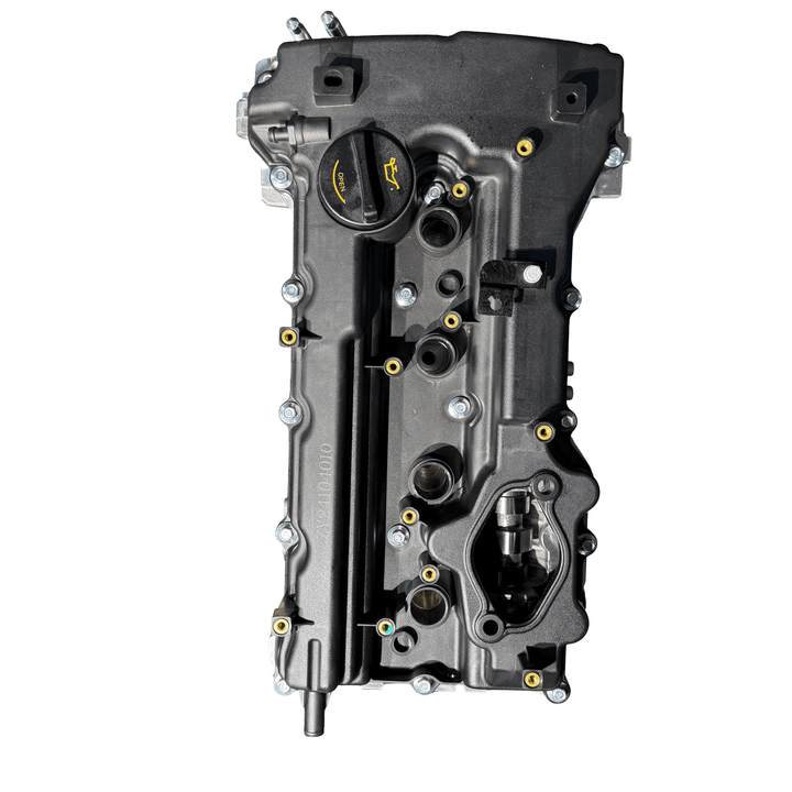 High-quality 2012 Hyundai Tucson 2.4L G4KJ Theta II GDI 4-Cylinder Engine Motor Gen1  for sale at POWER ENGINES 9157667