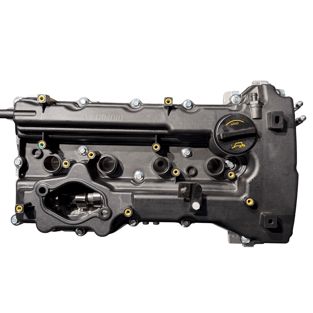 High-quality 2012 Hyundai Tucson 2.4L G4KJ Theta II GDI 4-Cylinder Engine Motor Gen1  for sale at POWER ENGINES 66836554