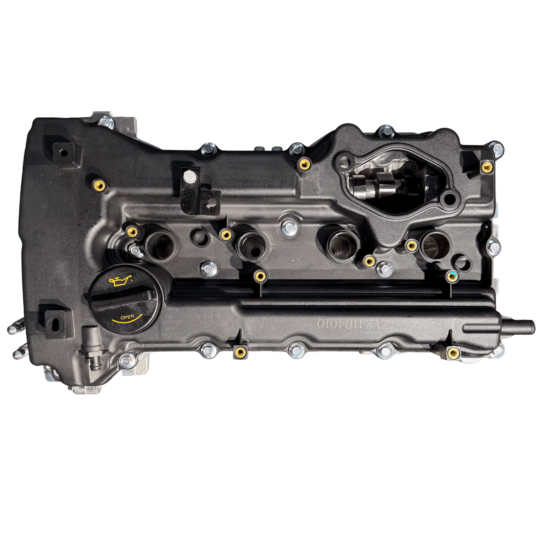 High-quality 2012 Hyundai Tucson 2.4L G4KJ Theta II GDI 4-Cylinder Engine Motor Gen1  for sale at POWER ENGINES 8682347