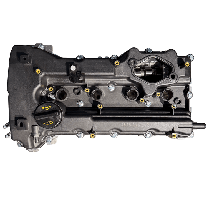 High-quality 2012 Hyundai Tucson 2.4L G4KJ Theta II GDI 4-Cylinder Engine Motor Gen1  for sale at POWER ENGINES 8682347