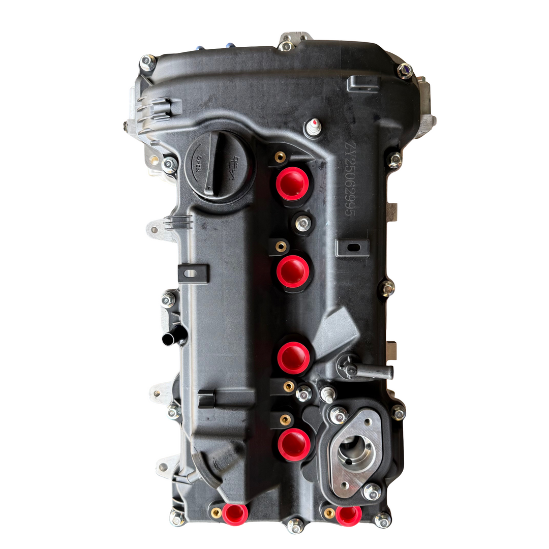 High-quality 2016 Hyundai Elantra 2.0L G4NC 4-Cylinder Non Turbo GDI Engine Motor  for sale at POWER ENGINES 16620405