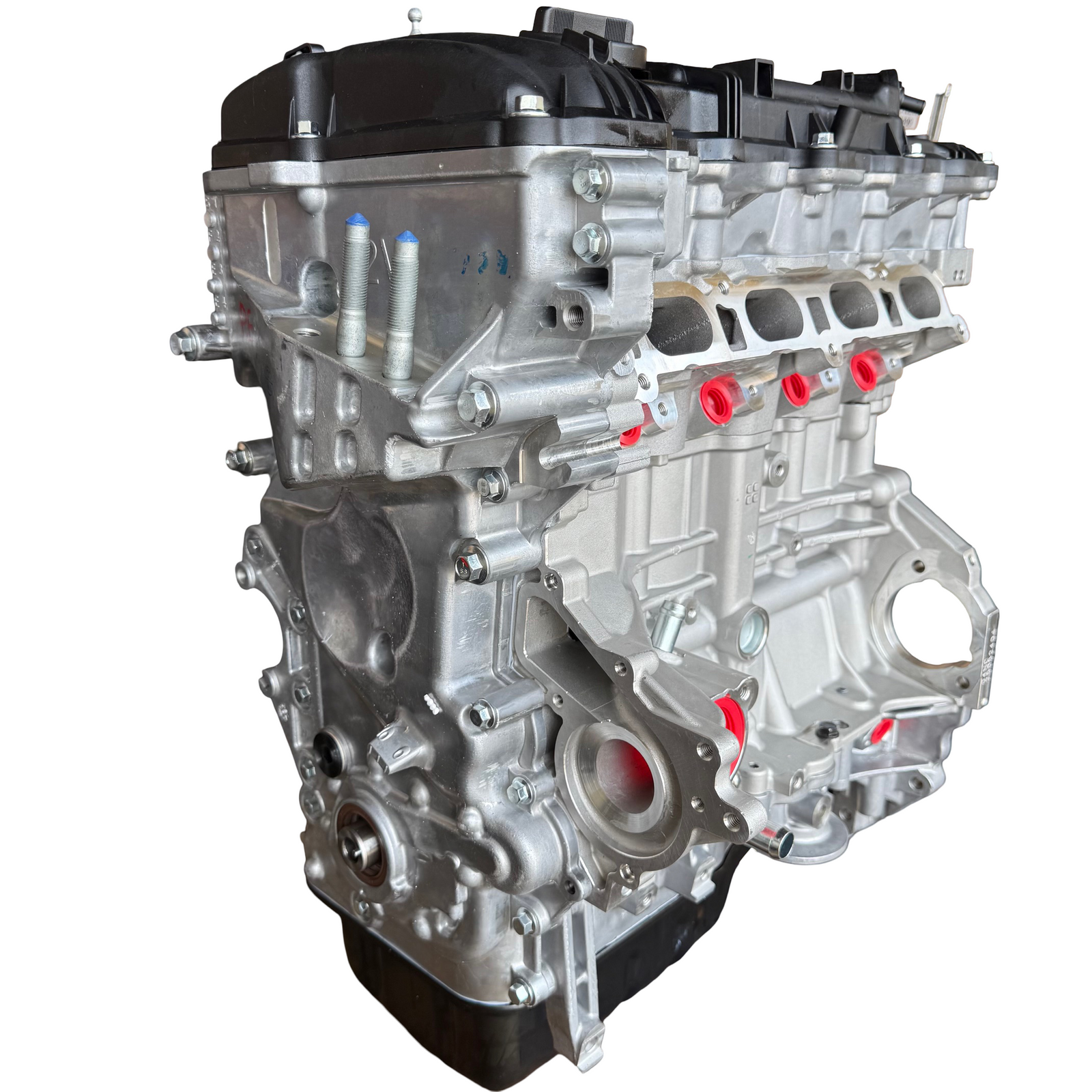 High-quality 2016 Kia Soul 2.0L G4NC 4-Cylinder GDI Engine Non Turbo Motor  for sale at POWER ENGINES 81496721