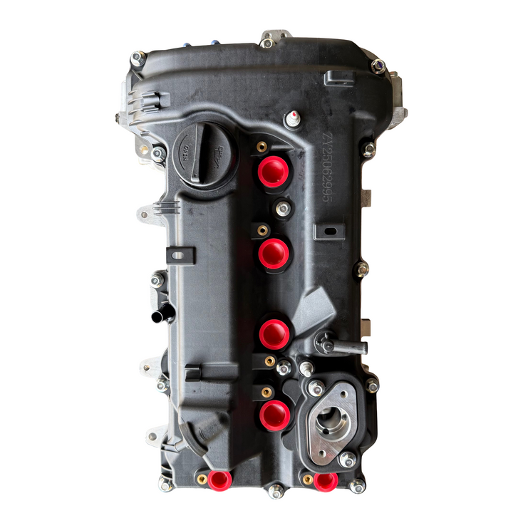 High-quality 2015 Kia Soul 2.0L G4NC 4-Cylinder GDI Engine Non Turbo Motor  for sale at POWER ENGINES 66816899