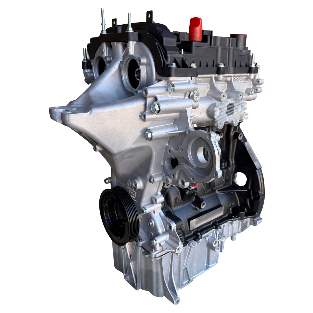 High-quality 2017 Ford Fiesta 1.0L 3 Cyl Turbo Engine VIN E 8th digit turbo M1da  for sale at POWER ENGINES 78956602