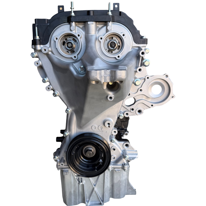 High-quality 2017 Ford Fiesta 1.0L 3 Cyl Turbo Engine VIN E 8th digit turbo M1da  for sale at POWER ENGINES 60342995