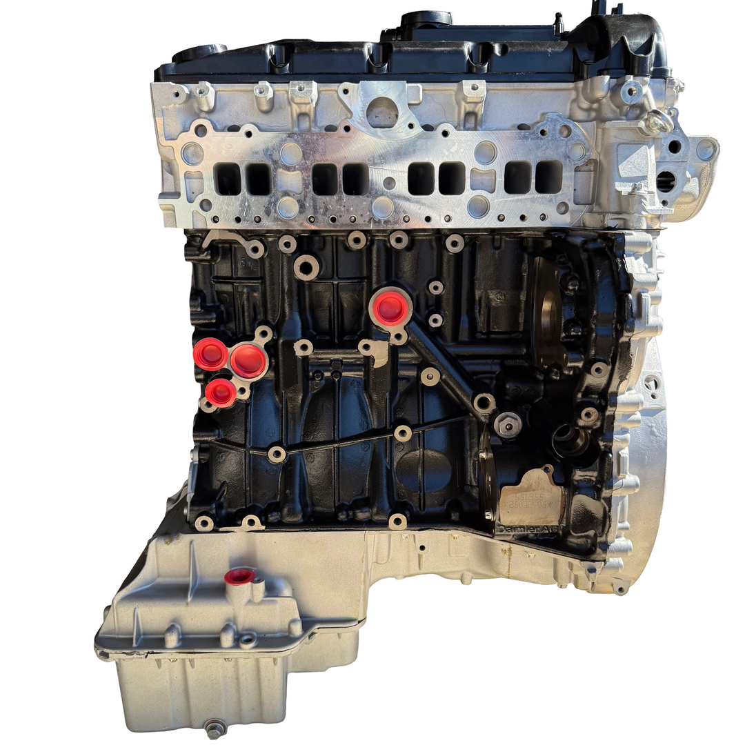Remanufactured 2017 Mercedes Sprinter Diesel Engine 2.1L 4-Cyl – JDM ...