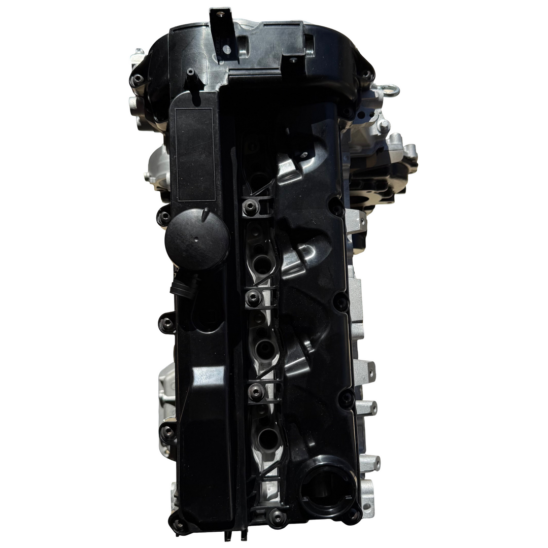 Remanufactured 2014 Mercedes Sprinter Diesel Engine 2.1L 4-Cyl – JDM ...