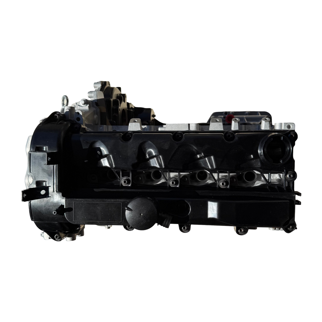 Remanufactured 2017 Mercedes Sprinter Diesel Engine 2.1L 4-Cyl – JDM ...