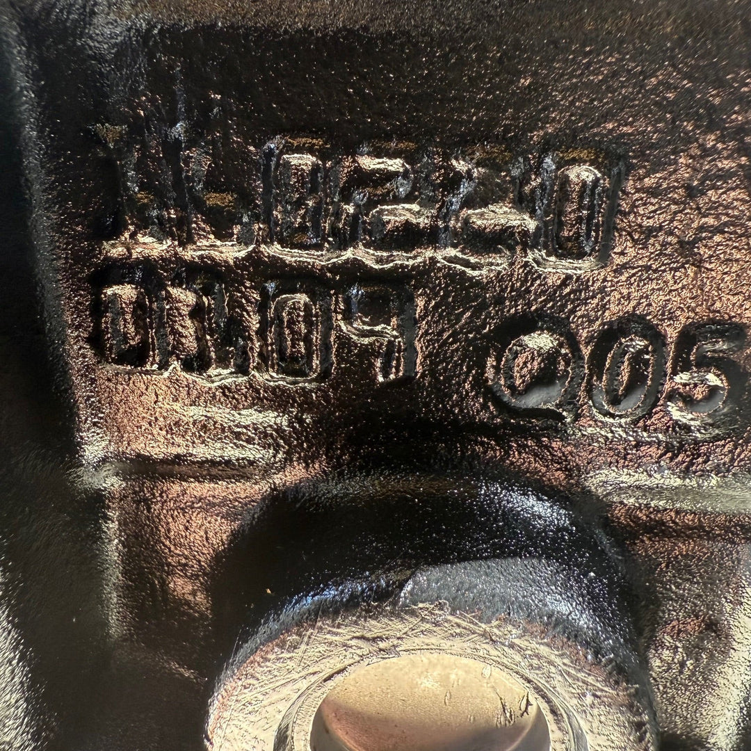 Motor diésel Mercedes Sprinter de 2015 de 2.1L y 4 cilindros ...