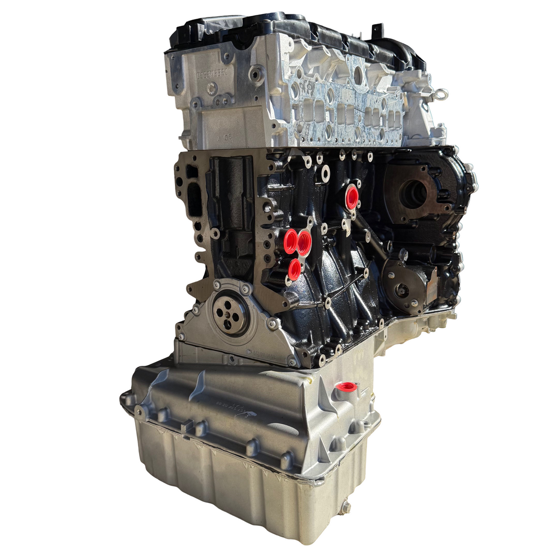 Motor diésel Mercedes Sprinter de 2015 de 2.1L y 4 cilindros ...