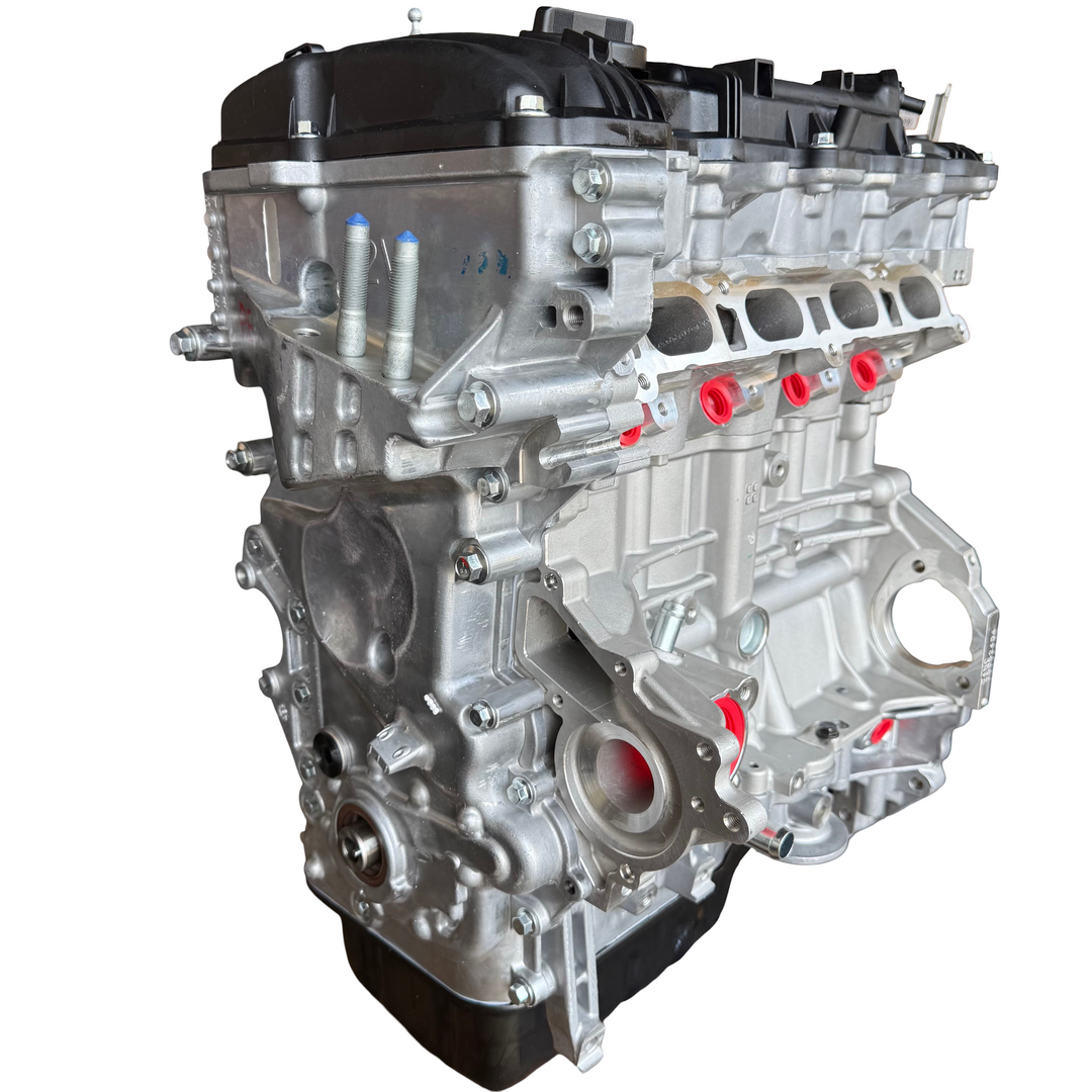 High-quality 2016 Hyundai Tucson 2.0L G4NC 4-Cylinder Non Turbo GDI Engine Motor  for sale at POWER ENGINES 25231209