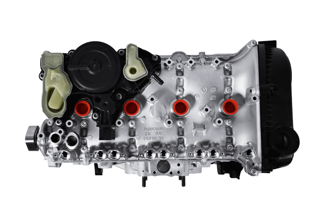 High-quality 2015 Volkswagen Golf GTI 2.0L CXC 4-Cylinder Turbo Engine Motor  for sale at POWER ENGINES 85431747