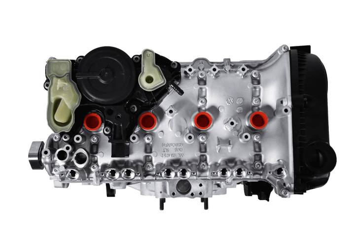 High-quality 2015 Volkswagen Golf GTI 2.0L CXC 4-Cylinder Turbo Engine Motor  for sale at POWER ENGINES 85431747