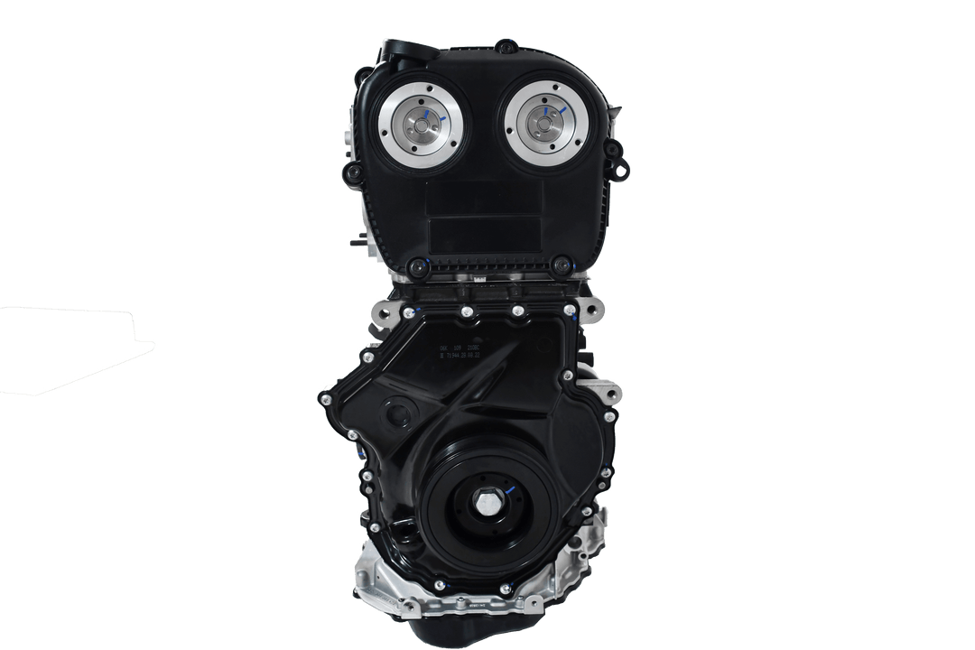 High-quality 2015 Volkswagen Golf GTI 2.0L CXC 4-Cylinder Turbo Engine Motor  for sale at POWER ENGINES 83126174