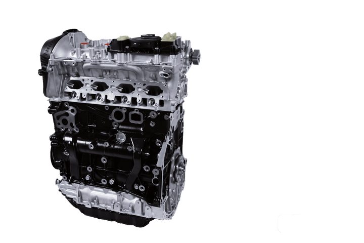 High-quality 2015 Volkswagen Golf GTI 2.0L CXC 4-Cylinder Turbo Engine Motor  for sale at POWER ENGINES 13638558