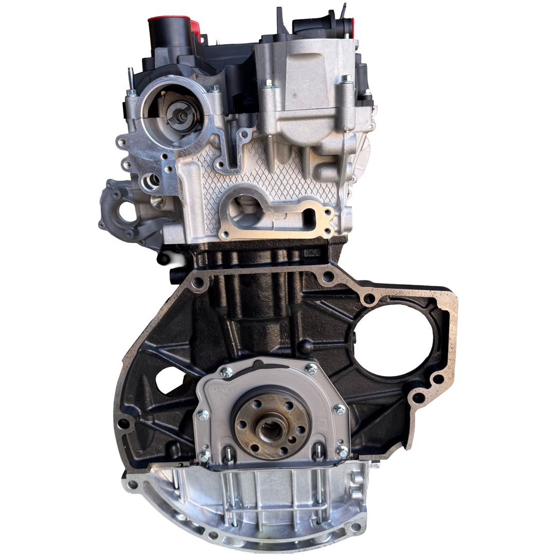 High-quality 2018 Ford Focus 1.0L 3 Cyl Turbo Engine VIN E 8th digit turbo M1da  for sale at POWER ENGINES 57192466