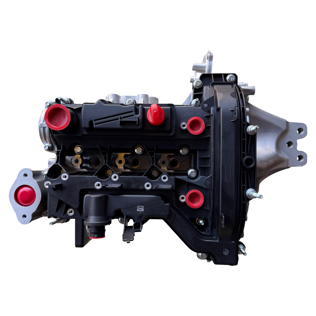 High-quality 2018 Ford Focus 1.0L 3 Cyl Turbo Engine VIN E 8th digit turbo M1da  for sale at POWER ENGINES 2251951