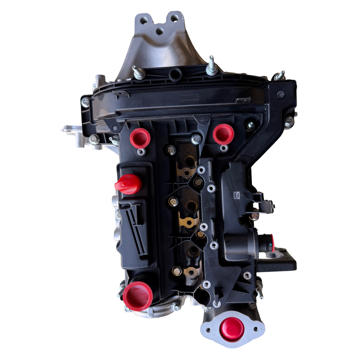 High-quality 2015 Ford Focus 1.0L 3 Cyl Turbo Engine VIN E 8th digit turbo M1da  for sale at POWER ENGINES 75564899